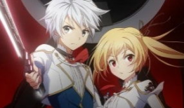 巴哈姆特动漫,探索奇幻世界，畅游二次元海洋