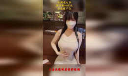 吃撑大肚子视频,吃撑大肚子，肚子“膨胀”成喜剧焦点