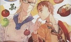 料理动漫,探寻料理动漫中的美食传奇