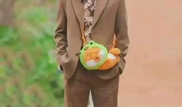 各种吃瓜爆料小事件图片,吃瓜群众视角下的娱乐圈小事件盘点